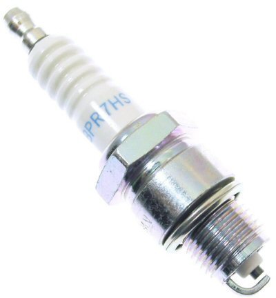 NGK  NGK Spark Plug Stock # 6422  NGKBPR7HS