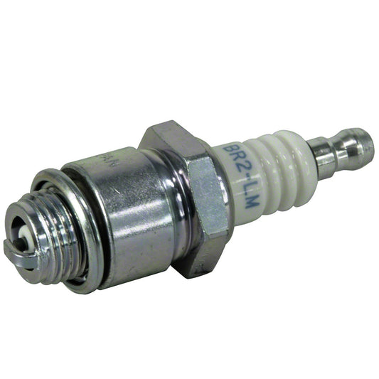 NGK  NGK Spark Plug Stock # 5798  NGKBR2-LM