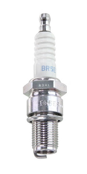 NGK  NGK Spark Plug Stock # 5866  NGKBR5ES