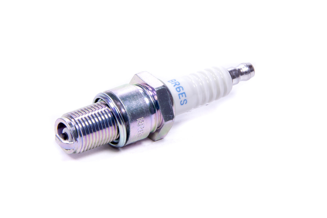 NGK  Ngk Spark Plug Stock 4922  NGKBR6ES