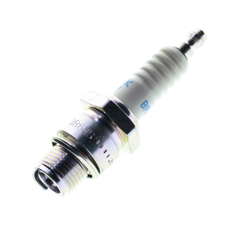 NGK  NGK Spark Plug Stock # 3922  NGKBR6HS