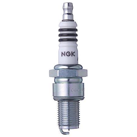 NGK  NGK Spark Plug Stock # 6664  NGKBR7EIX