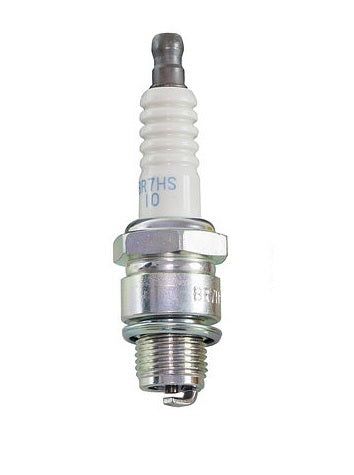 NGK  NGK Spark Plug Stock # 1098  NGKBR7HS-10