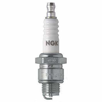 NGK  NGK Spark Plug Stock # 3961  NGKBR8ES-SOLID