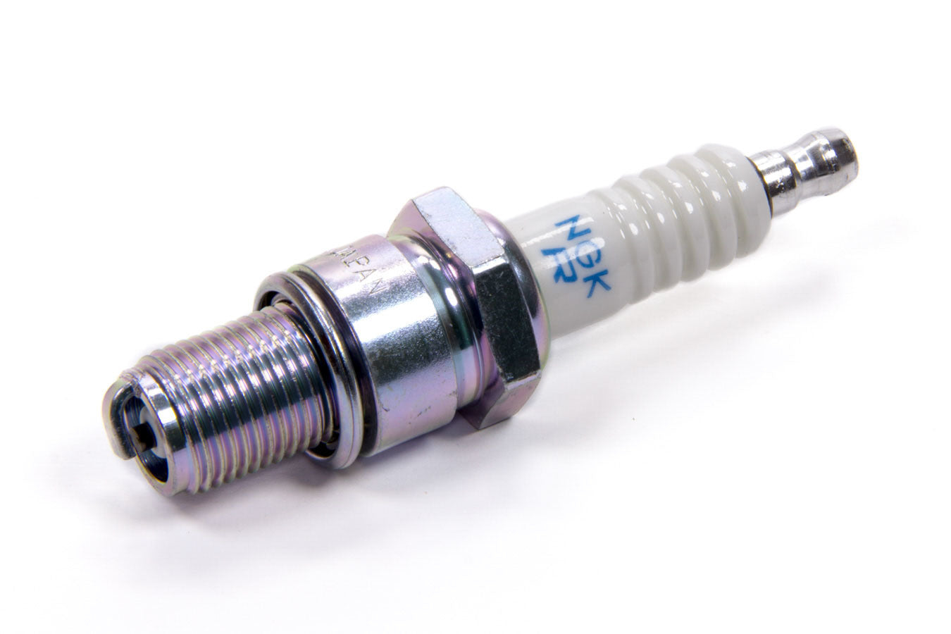 NGK  Ngk Spark Plug Stock 5422  NGKBR8ES