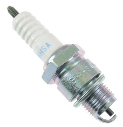 NGK  NGK Spark Plug Stock # 5539  NGKBR8HSA