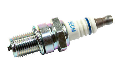 NGK  NGK Spark Plug Stock # 3252  NGKBR9ECM