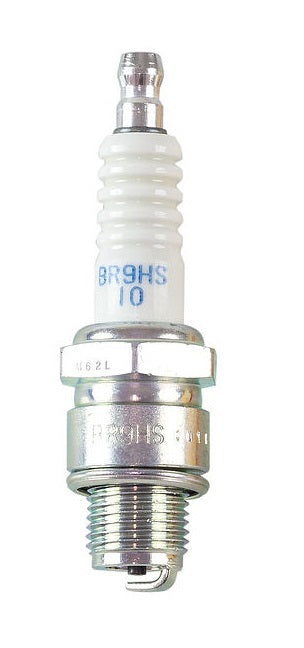 NGK  NGK Spark Plug Stock # 4551  NGKBR9HS-10