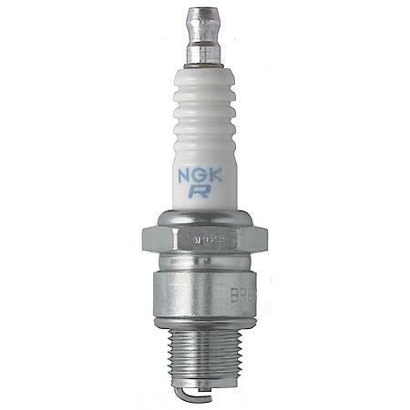 NGK  NGK Spark Plug Stock # 4522  NGKBR9HS