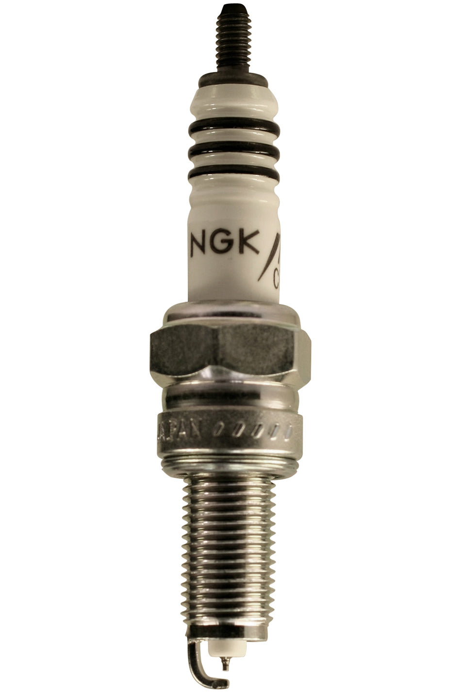 NGK  NGK Spark Plug Stock # 9198  NGKCPR7EAIX-9