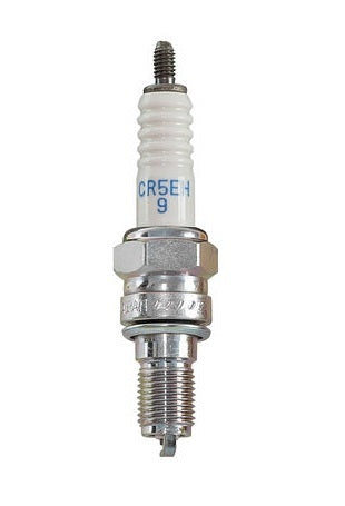 NGK  NGK Spark Plug Stock # 6689  NGKCR5EH-9