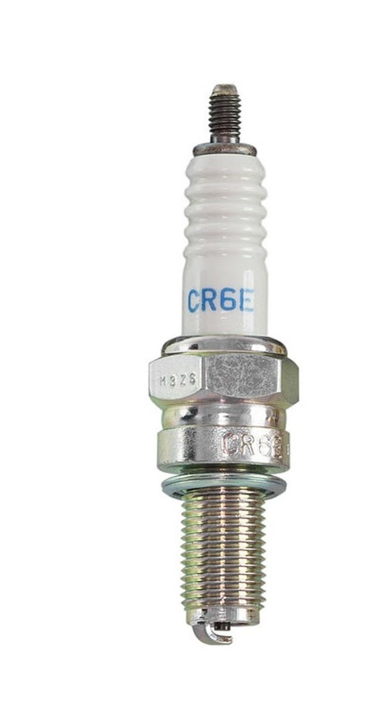 NGK  NGK Spark Plug Stock # 6965  NGKCR6E