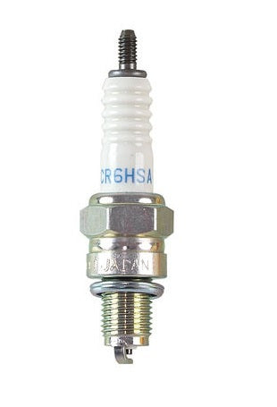 NGK  Spark Plug Stock 2983   NGKCR6HSA