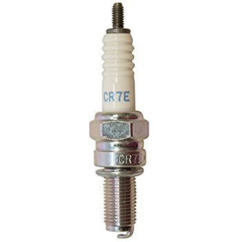 NGK  NGK Spark Plug Stock # 4578  NGKCR7E