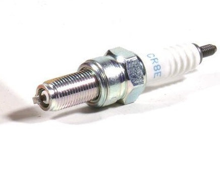 NGK  NGK Spark Plug Stock # 1275  NGKCR8E