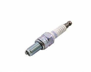 NGK  NGK Spark Plug Stock # 7784  NGKCR8EB