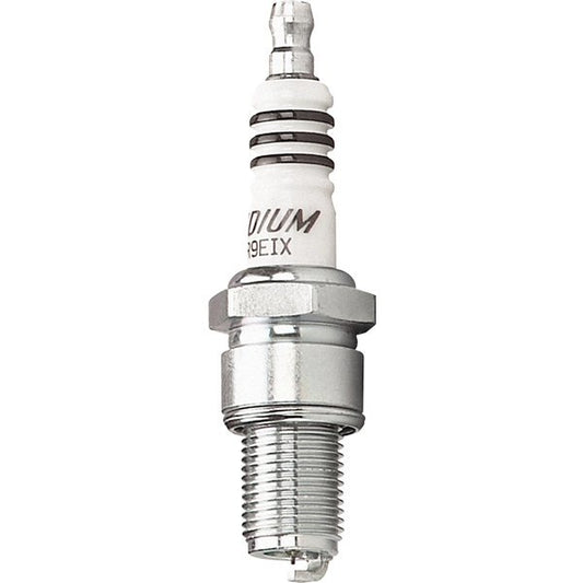 NGK  NGK Spark Plug Stock # 3521  NGKCR9EIX