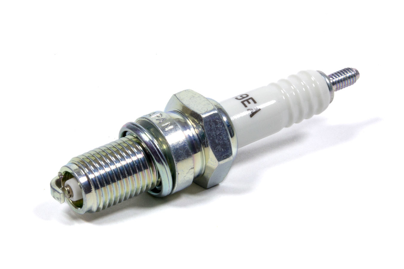 NGK  NGK Spark Plug Stock # 2420 (Motorcycle)  NGKD9EA