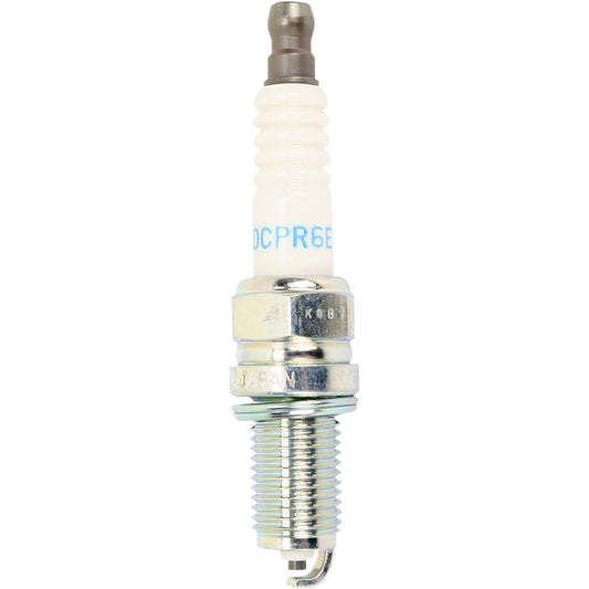 NGK  NGK Spark Plug Stock # 3481  NGKDCPR6E
