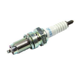 NGK  NGK Spark Plug Stock # 4730  NGKDPR8Z