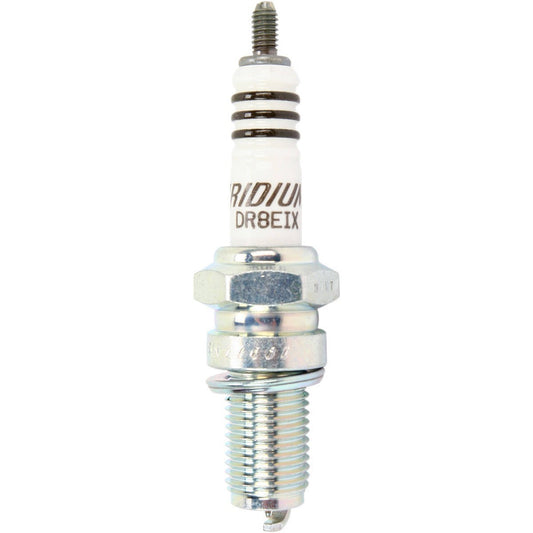 NGK  NGK Spark Plug Stock # 6681  NGKDR8EIX