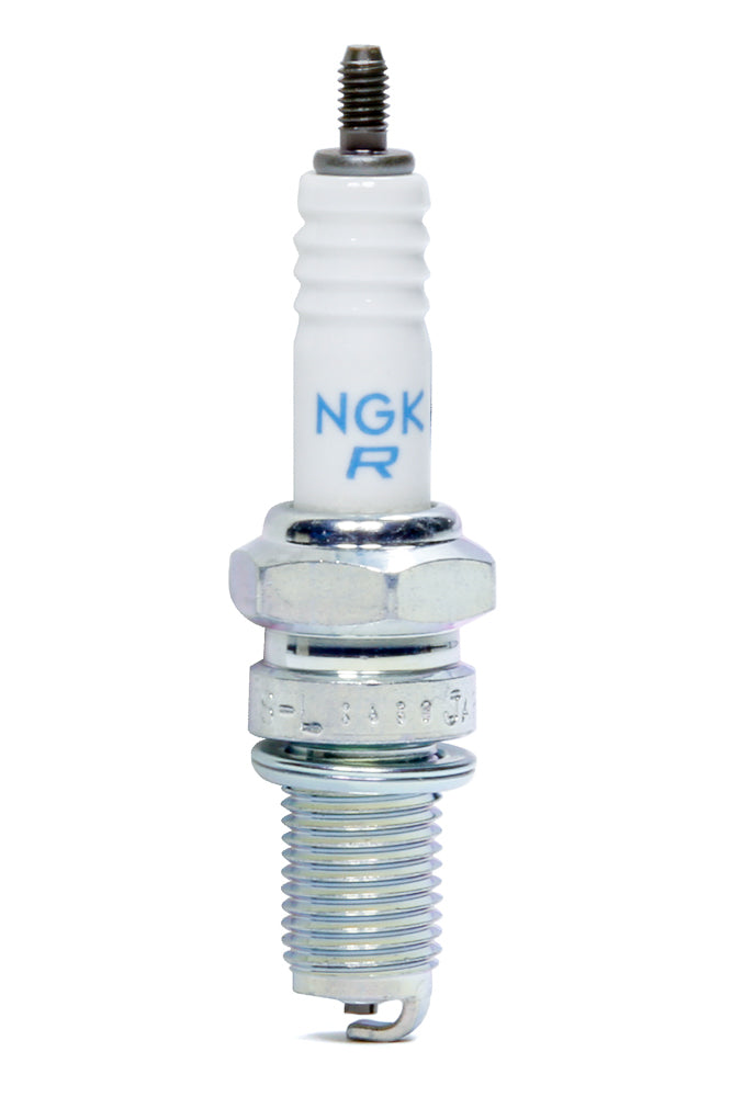 NGK  NGK Spark Plug Stock # 2923 (ATV)  NGKDR8ES-L