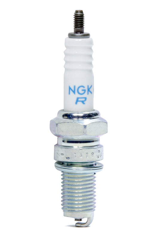 NGK  NGK Spark Plug Stock # 2923 (ATV)  NGKDR8ES-L