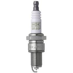 NGK  NGK Spark Plug Stock #  2763  NGKGR4GP