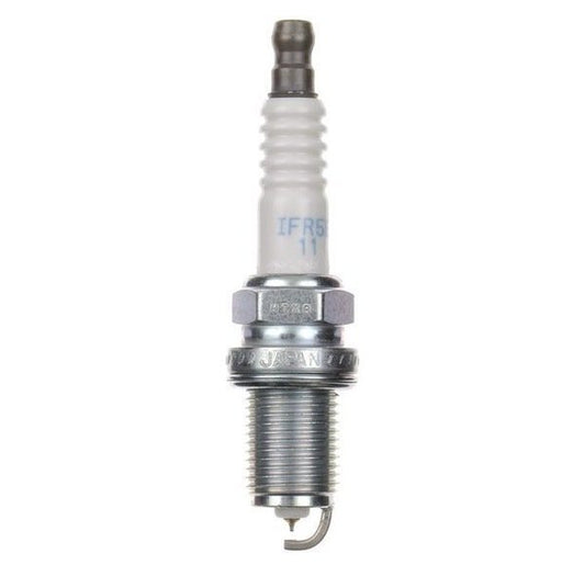 NGK  NGK Spark Plug Stock #  7994  NGKIFR5E11