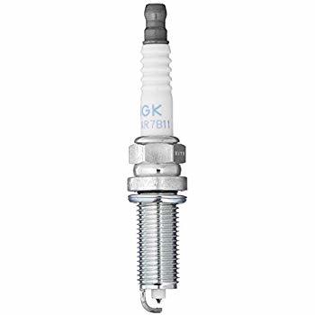 NGK  NGK Spark Plug Stock #  4912  NGKILKAR7B11