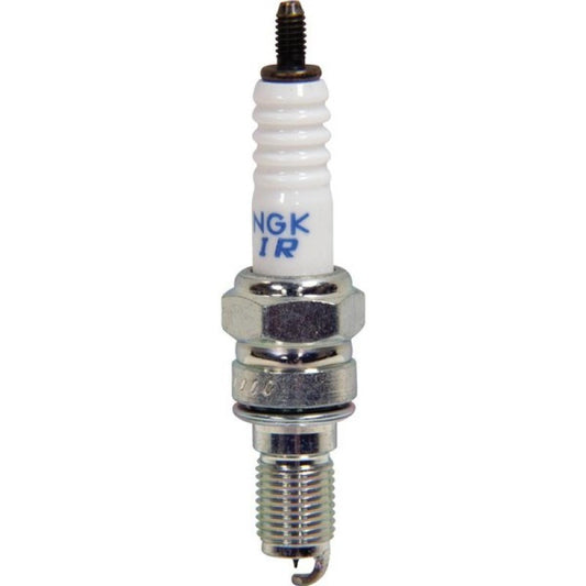 NGK  NGK Spark Plug Stock #  7556  NGKIMR9E-9HES