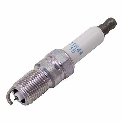 NGK  Spark Plug Stock # 5599  NGKITR4A15