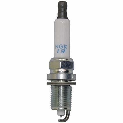 NGK  NGK Spark Plug Stock #  4214  NGKIZFR7M