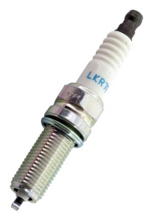 NGK  NGK Spark Plug Stock #  1643  NGKLKR7E