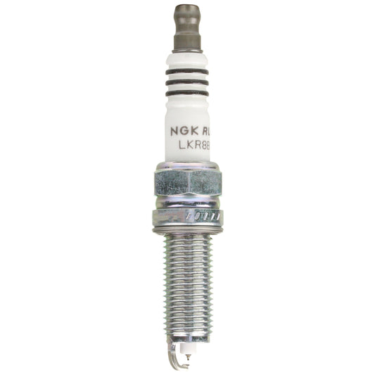 NGK  NGK Spark Plug Stock # 90465  NGKLKR8BHX-S