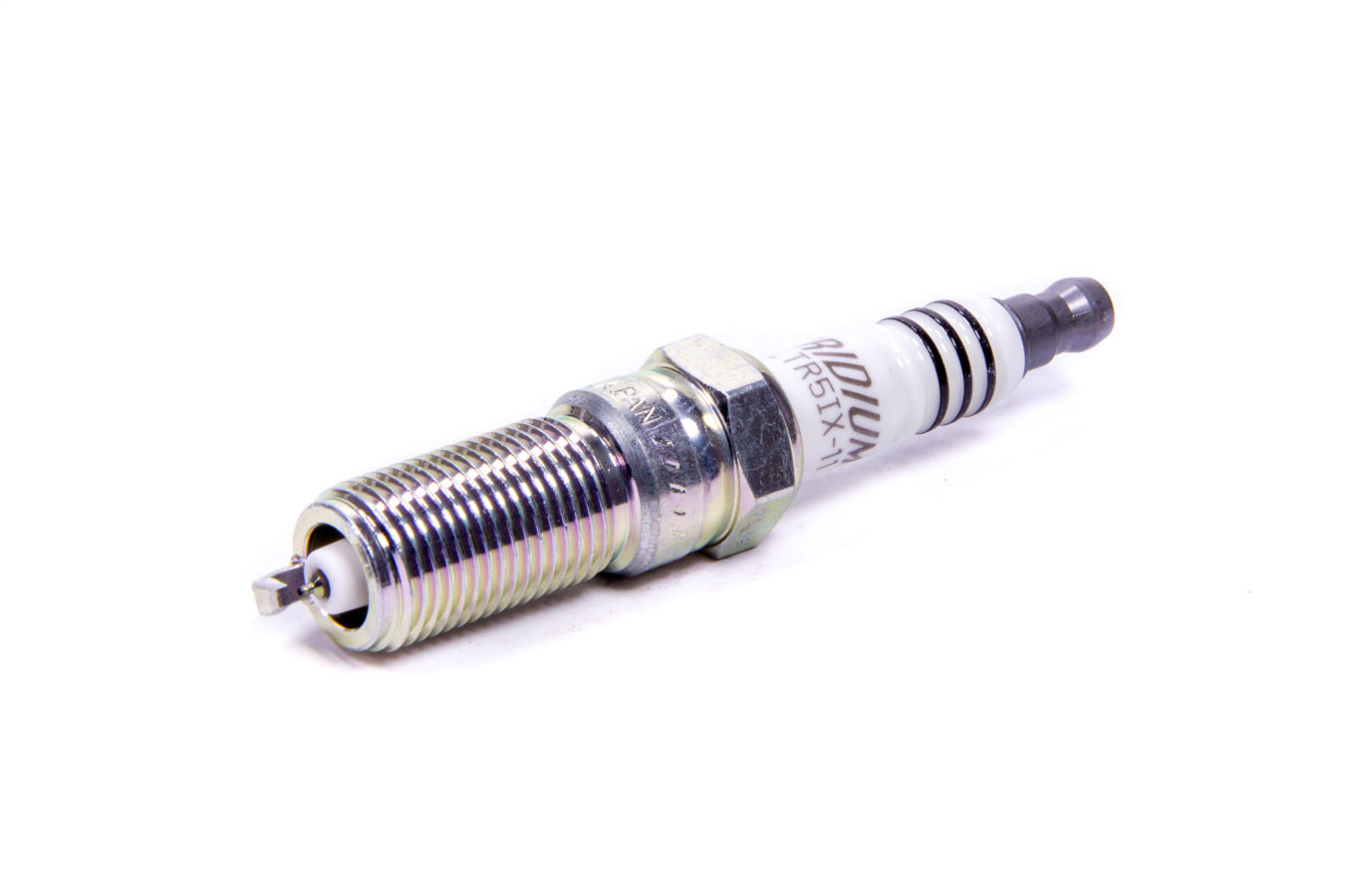 NGK  Spark Plug Stock 4344   NGKLTR5IX-11