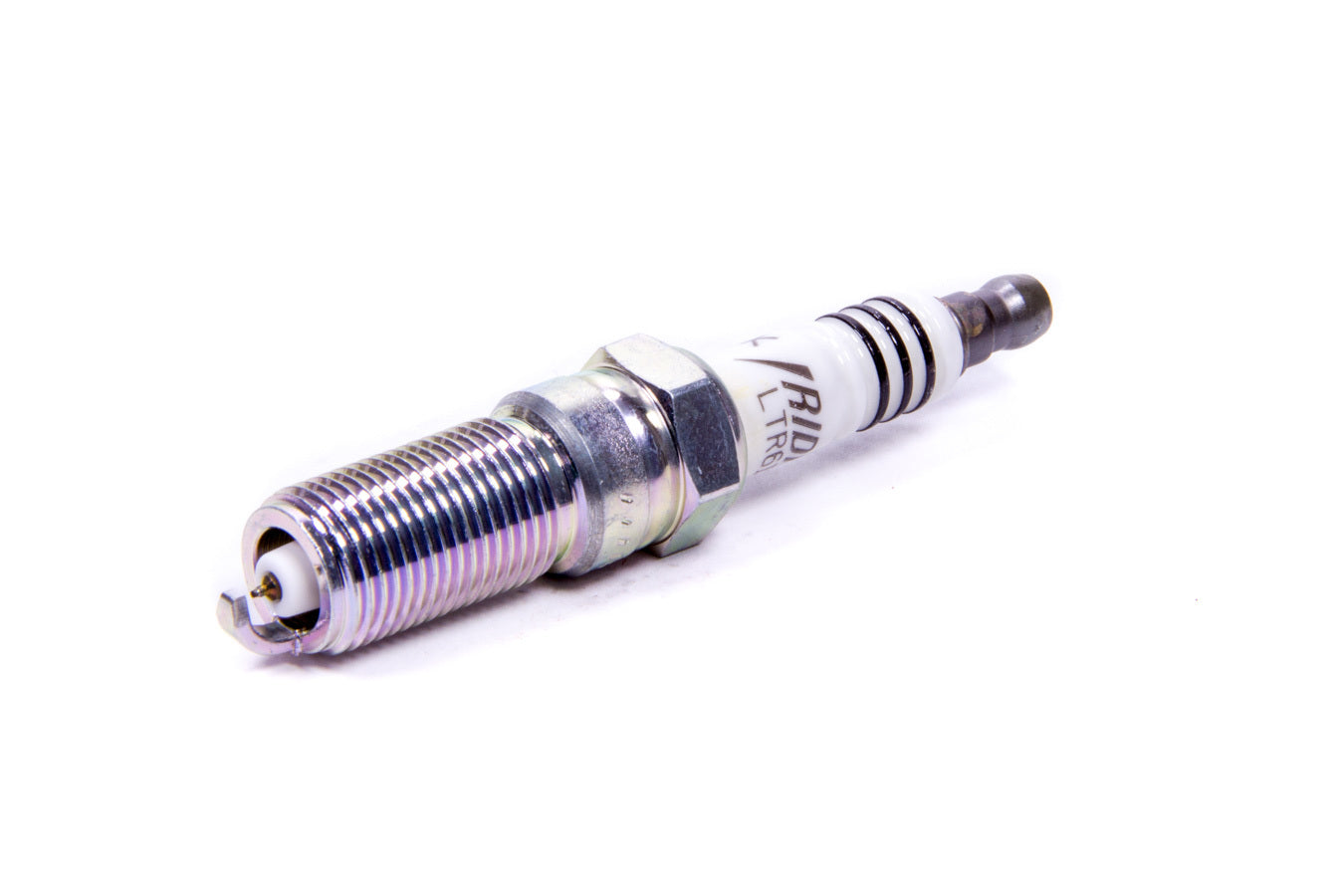 NGK  NGK Spark Plug Stock # 6509  NGKLTR6IX-11