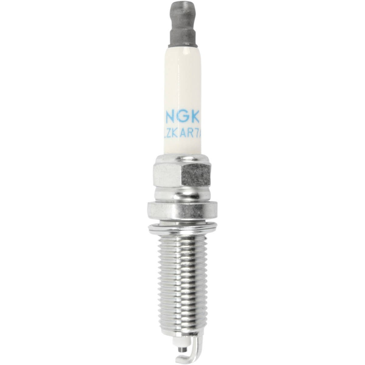 NGK  NGK Spark Plug Stock #  6799  NGKLZKAR7A
