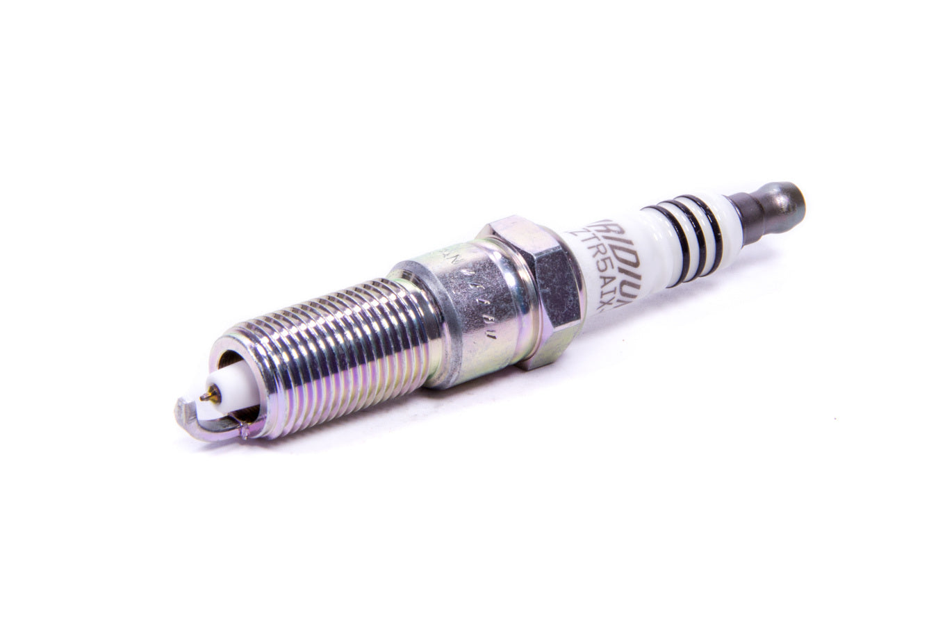 NGK  NGK Spark Plug Stock 2314  NGKLZTR5AIX-13