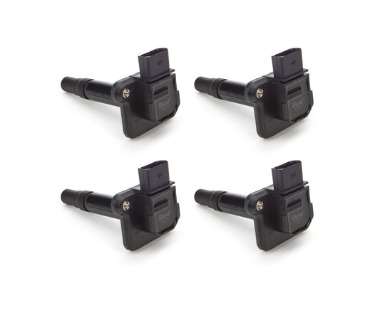 NGK  NGK MOD Ignition Coil Set 4pk Stock #49475  NGKM5022-4