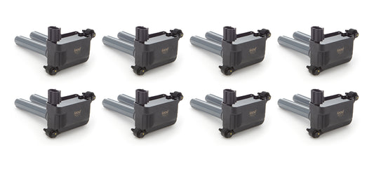 NGK  NGK MOD Ignition Coil Set 8pk Stock #49469  NGKM5121-8