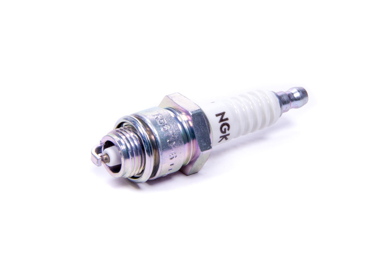 NGK  Ngk V-Power Racing Plug 2746  NGKR5670-6