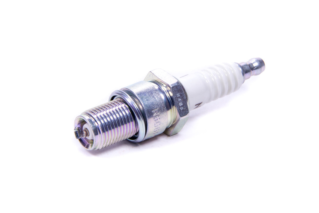 NGK  NGK Spark Plug Stock # 2773  NGKR6061-11