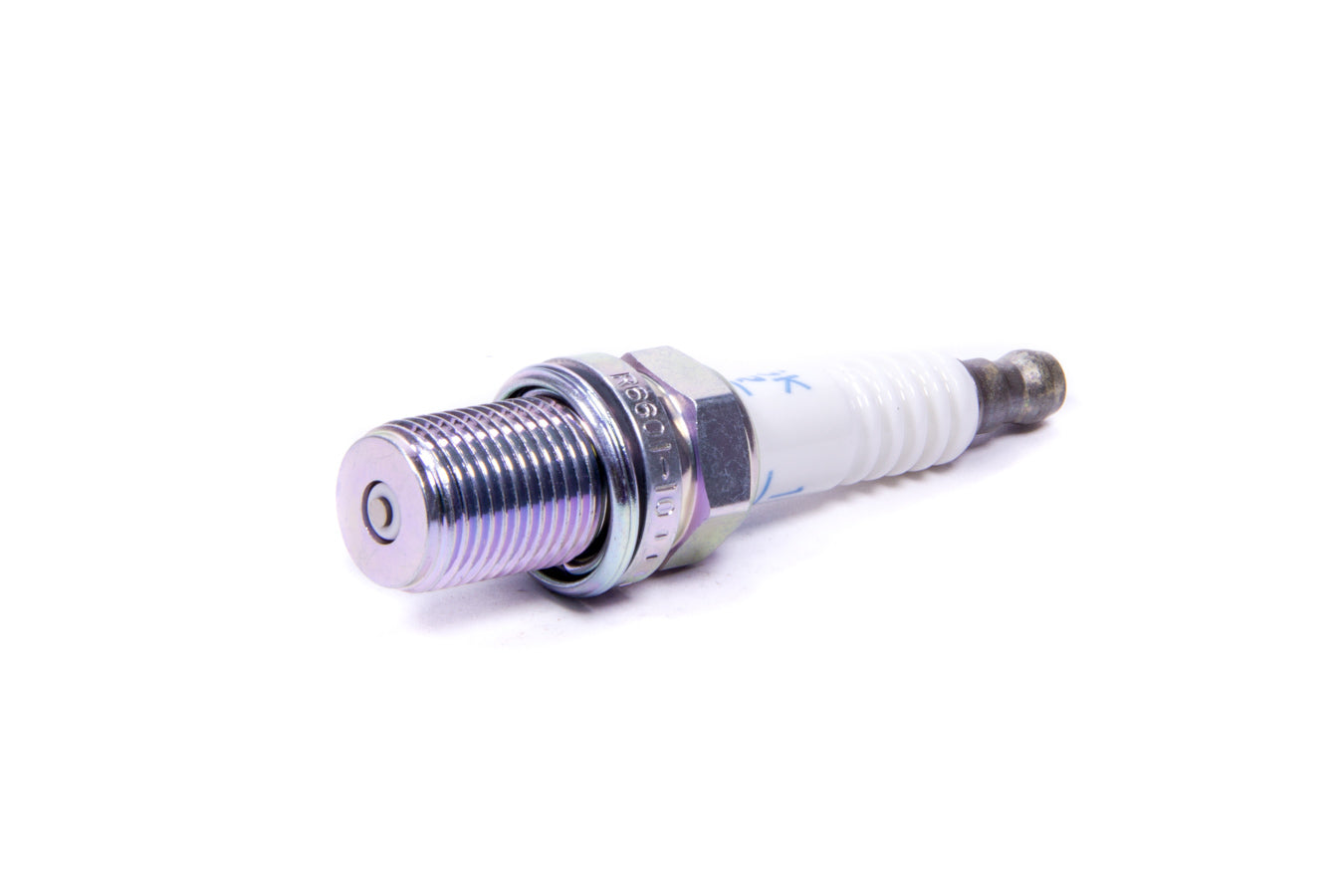 NGK  Spark Plug Stock # 4017   NGKR6601-10