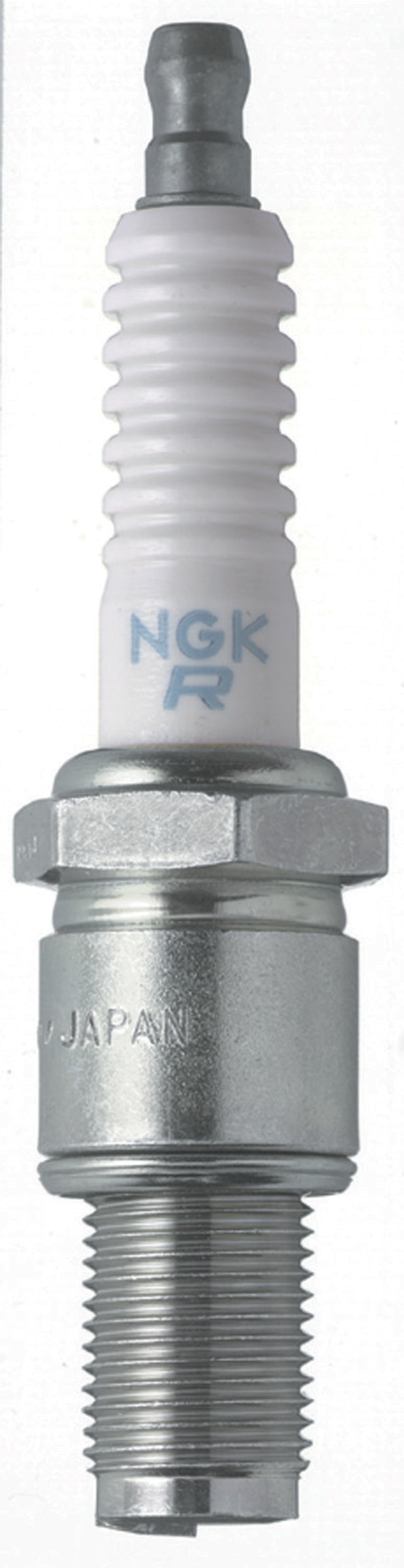 NGK  NGK Spark Plug Stock #3857  NGKR6725-105