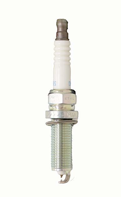 NGK  NGK Spark Plug Stock #  93482  NGKSILZKAR7B11