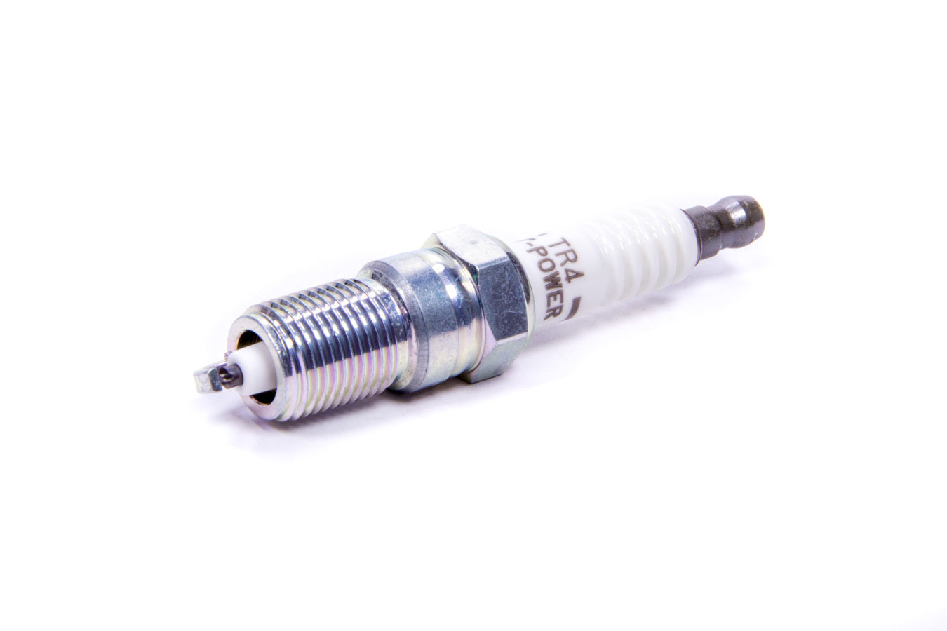 NGK  V-Power Spark Plug 3754  NGKTR4