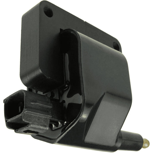 NGK  NGK Ignition Coil Stock # 48633  NGKU1085