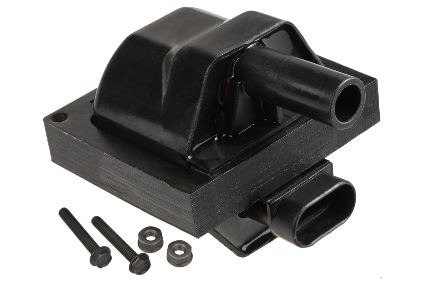 NGK  NGK Ignition Coil Stock # 48604  NGKU1094