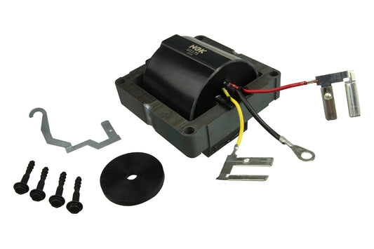 NGK  NGK Ignition Coil Stock # 49032  NGKU1175